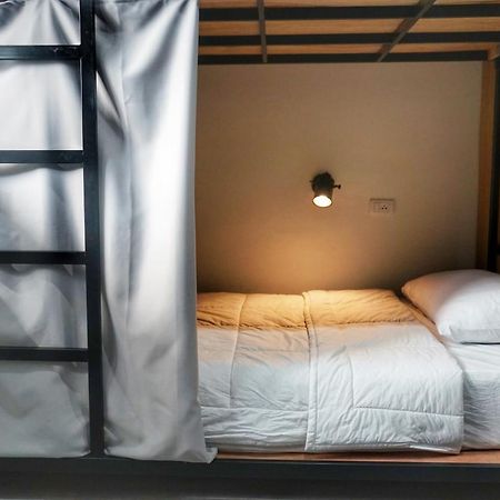 Hostel Cha Cha Cha Pattaya Zewnętrze zdjęcie
