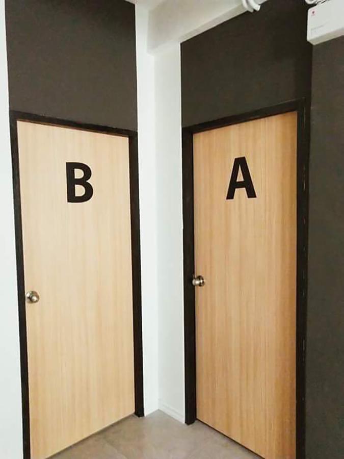Hostel Cha Cha Cha Pattaya Zewnętrze zdjęcie
