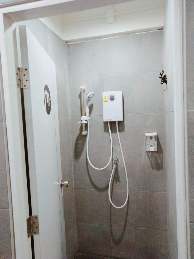 Hostel Cha Cha Cha Pattaya Zewnętrze zdjęcie