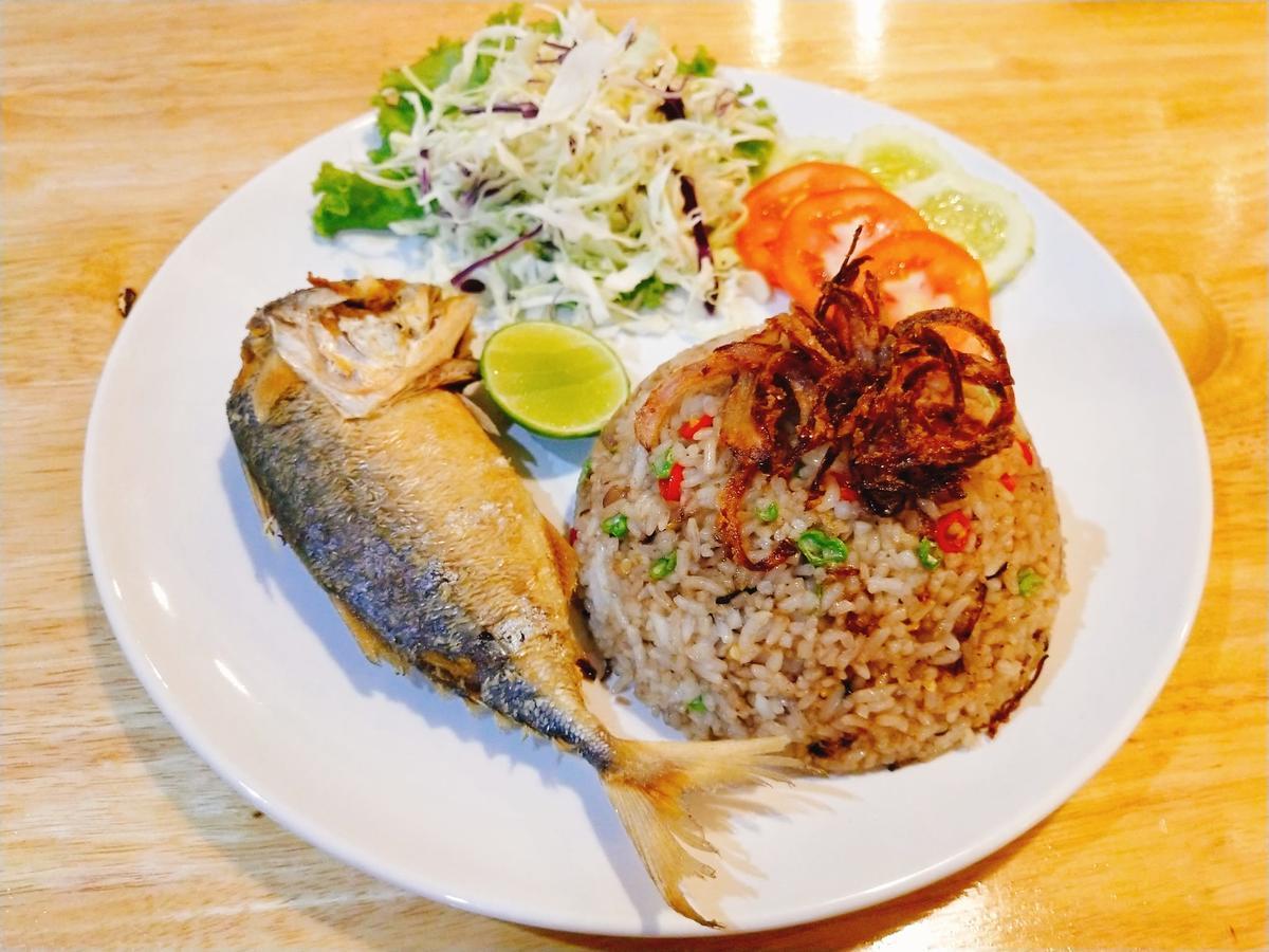 Hostel Cha Cha Cha Pattaya Zewnętrze zdjęcie