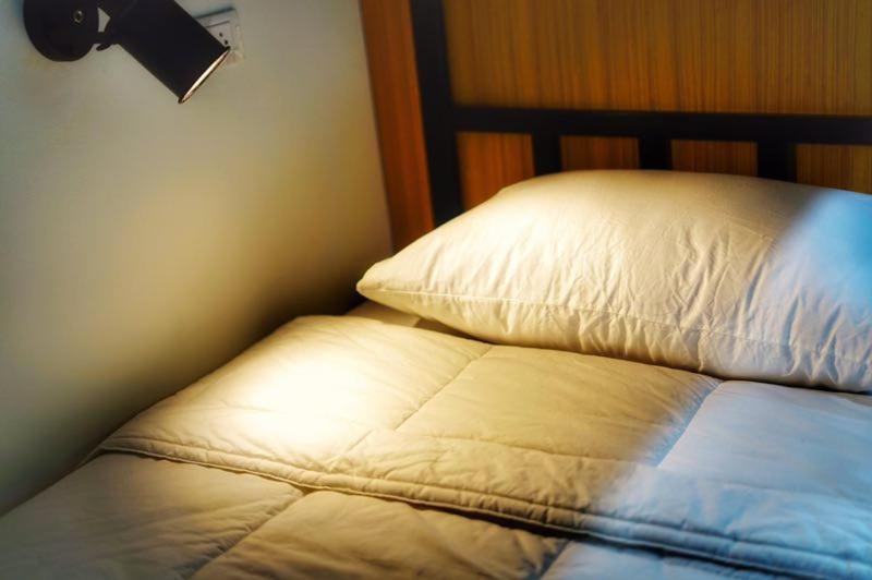 Hostel Cha Cha Cha Pattaya Zewnętrze zdjęcie