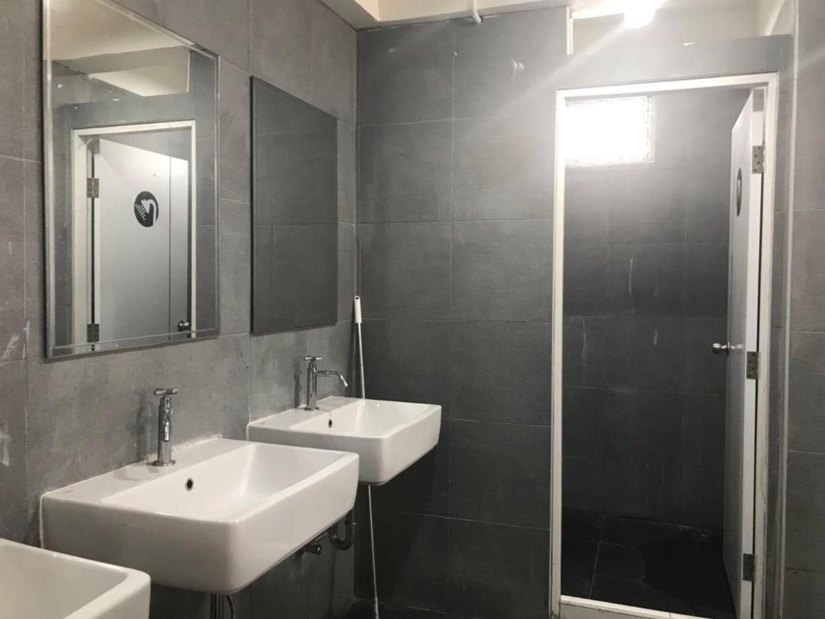 Hostel Cha Cha Cha Pattaya Zewnętrze zdjęcie